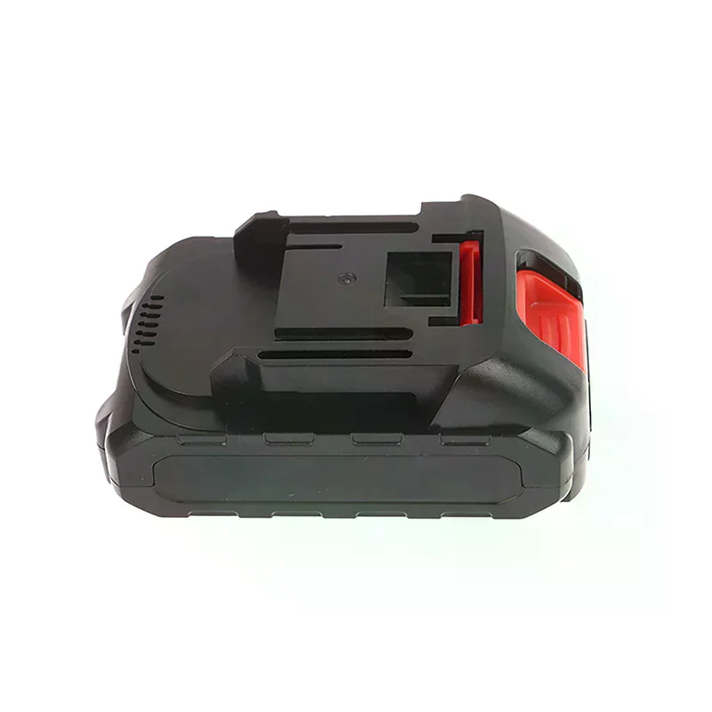 /TPz/21v Bracket Dc Lithium Battery Shell Lithium-Ion Charging Protection Board 5 Batteries Housing
