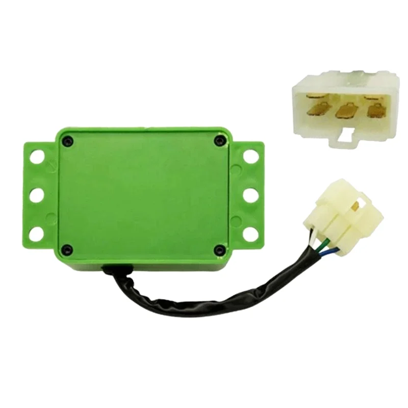 -A94Z 2543-9015 بدء تشغيل مرحل التحكم للحفار دوسان دايو DH220LC-V DH200-5 DH220-V #2