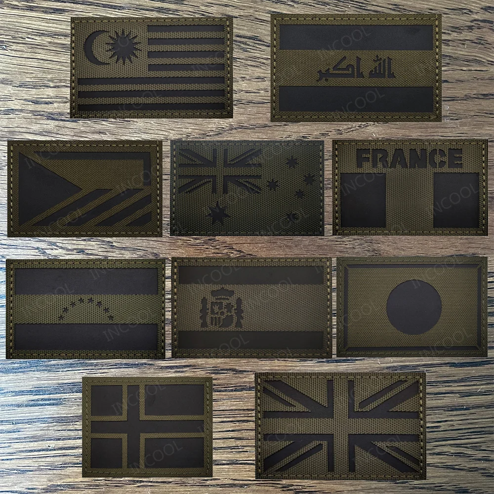 Golf Equipment Malaysia - Australien Frankreich Venezuela Spanien Japan Dänemark