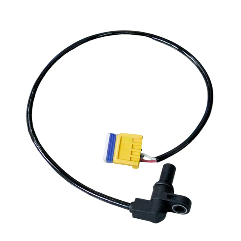 Capteur de vitesse de Transmission automatique 252980, pour citroën C5 Renault 206