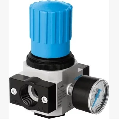 LR-1/4-D-7-I-MINI-MPA 8002391 Germany  pneumatic pressure regulating valve for a week delivery