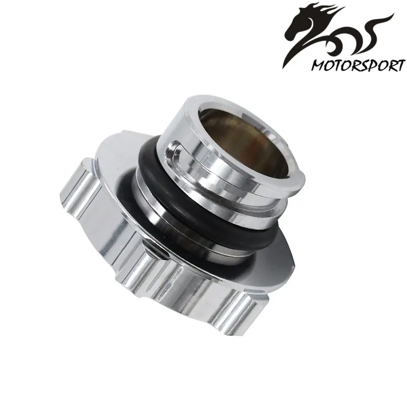 High quality Billet Aluminum Oil Cap for Camaro Corvette LSX LS1 LS6 LS2 LS3 LS4 GM