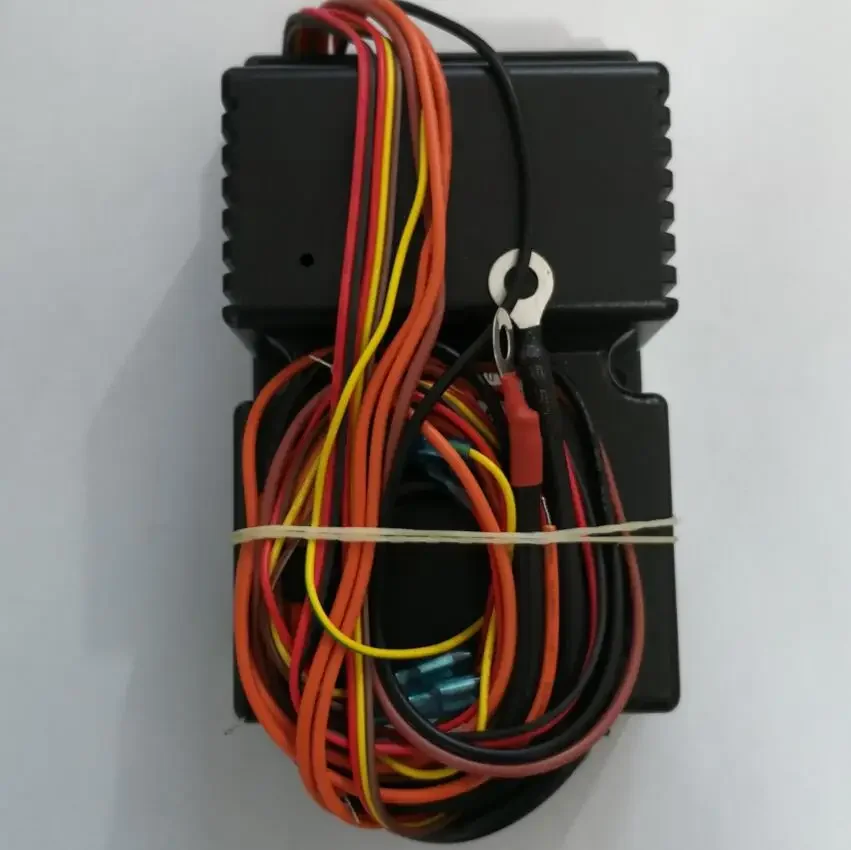 AC220V 13KV Oven Parts Ignition Ignition Control HLK-01