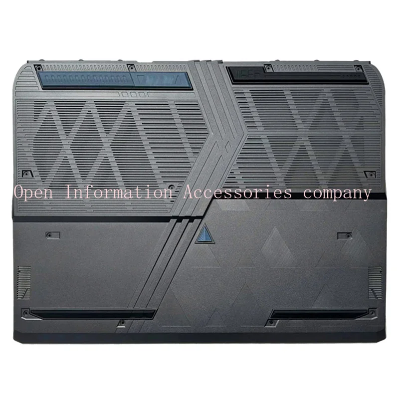 New For MSI Vector GP68 HX 12V 13V MS-15M1 LCD Back Cover/Front Bezel/Palmrest/Bottom Base Laptop Shell