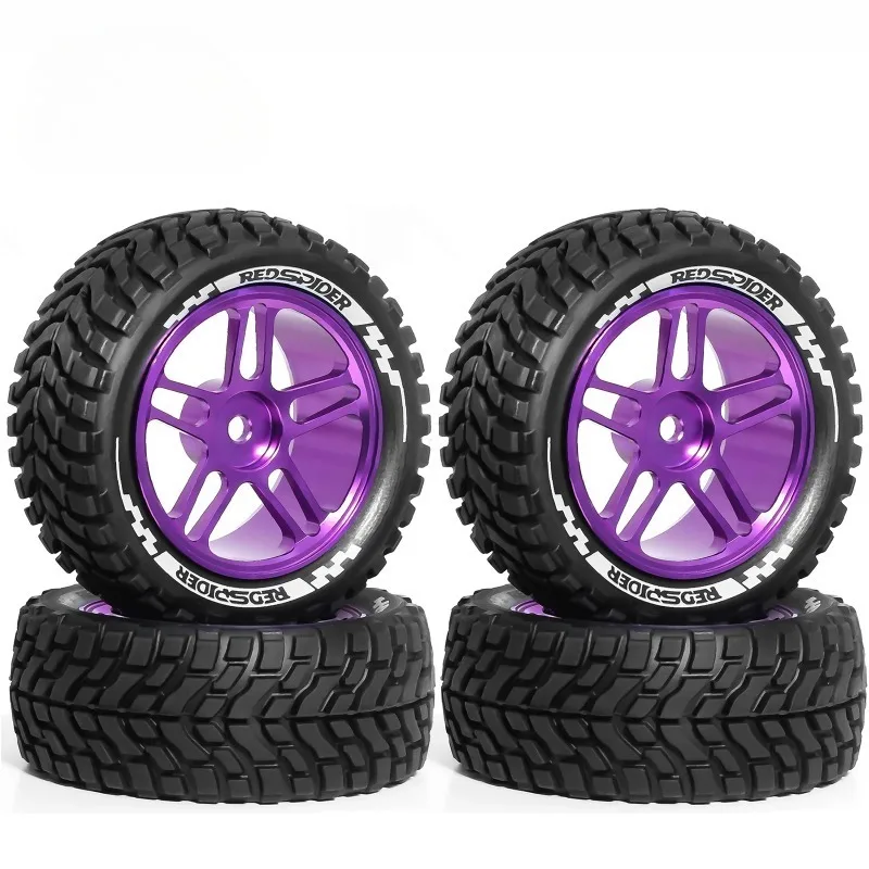 1/10 Rc On-Road Dri… - image