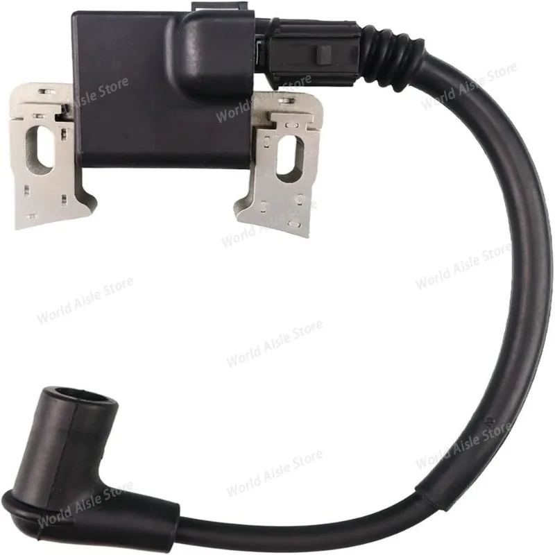 

Высоковольтный пакет катушки зажигания подходит для 30500-Z6L-043, GX630, GX660 и GX690