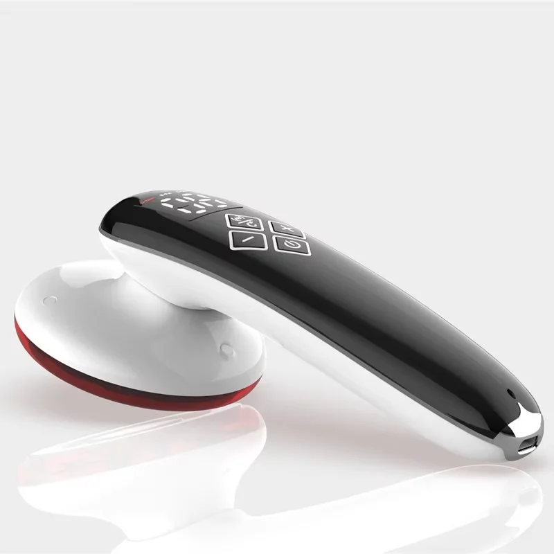 2025 Handheld Electric Body Lift Skin Tighten Beauty Device