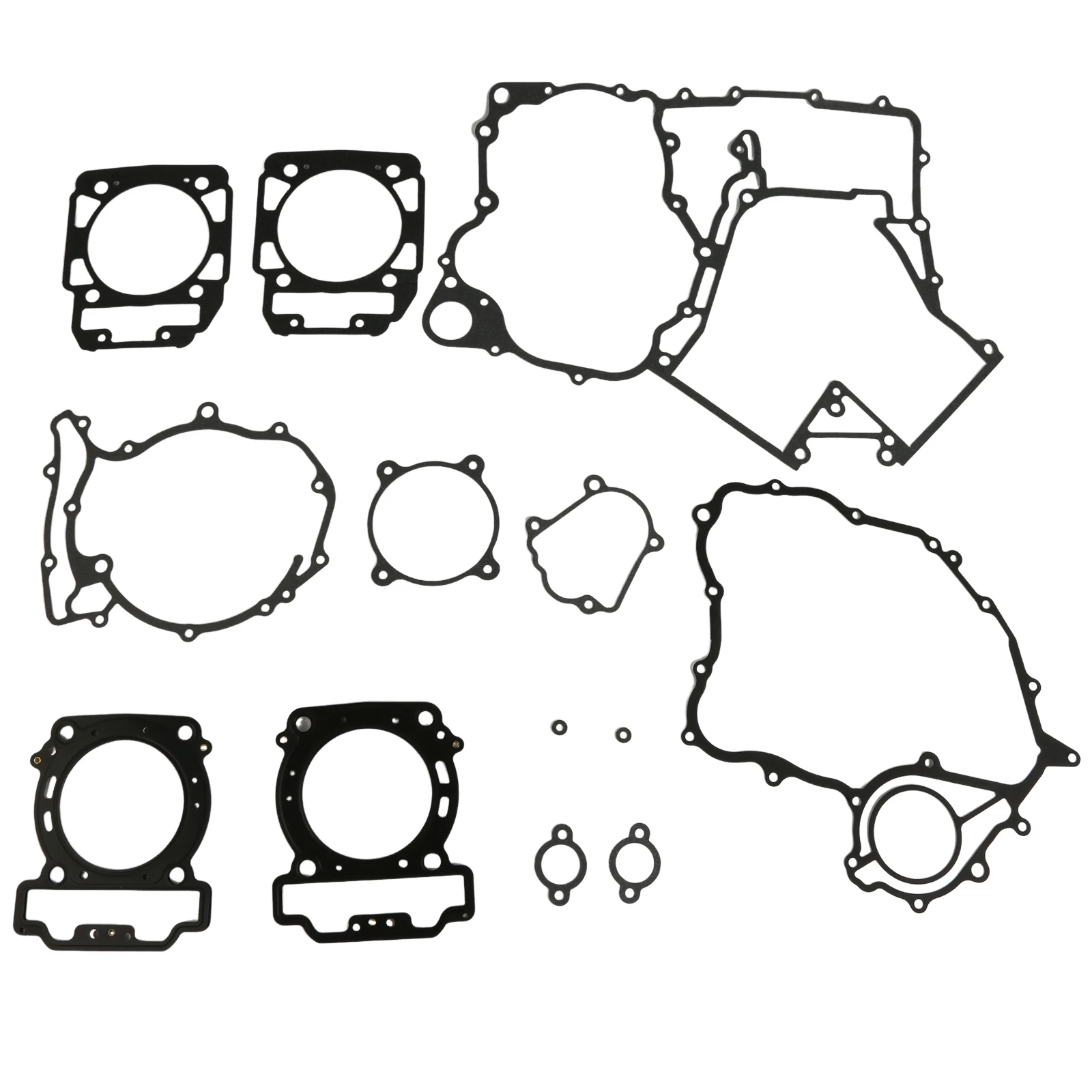 

Car Engine Gasket Kit Compatible For CFmoto 800 950 1000 0JYA-0000A0-00001 Engine Gasket Set Auto Accessories