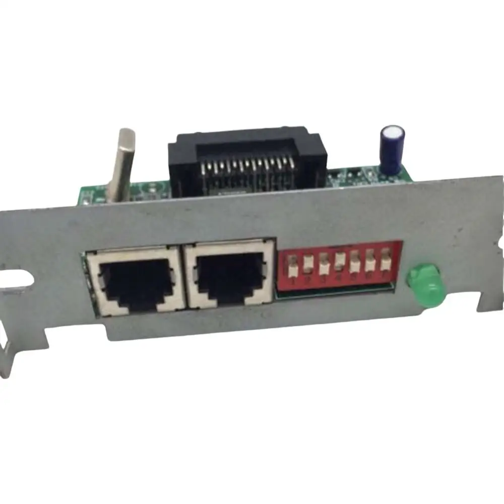 بطاقة واجهة إيثرنت إيثرنت ، لإبسون 9903334c 99033d