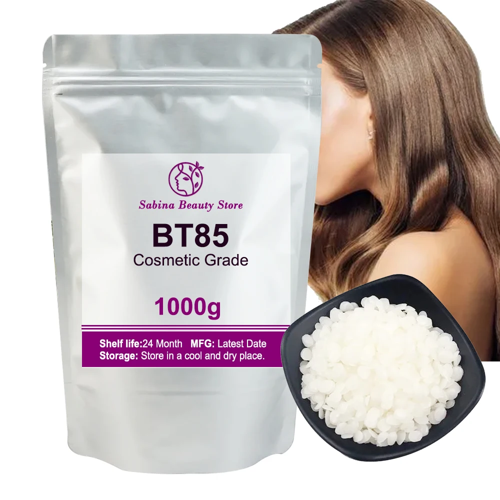 Hot Supply BT85 Conditioner For Hair Care Softener Cosmetic Raw Material