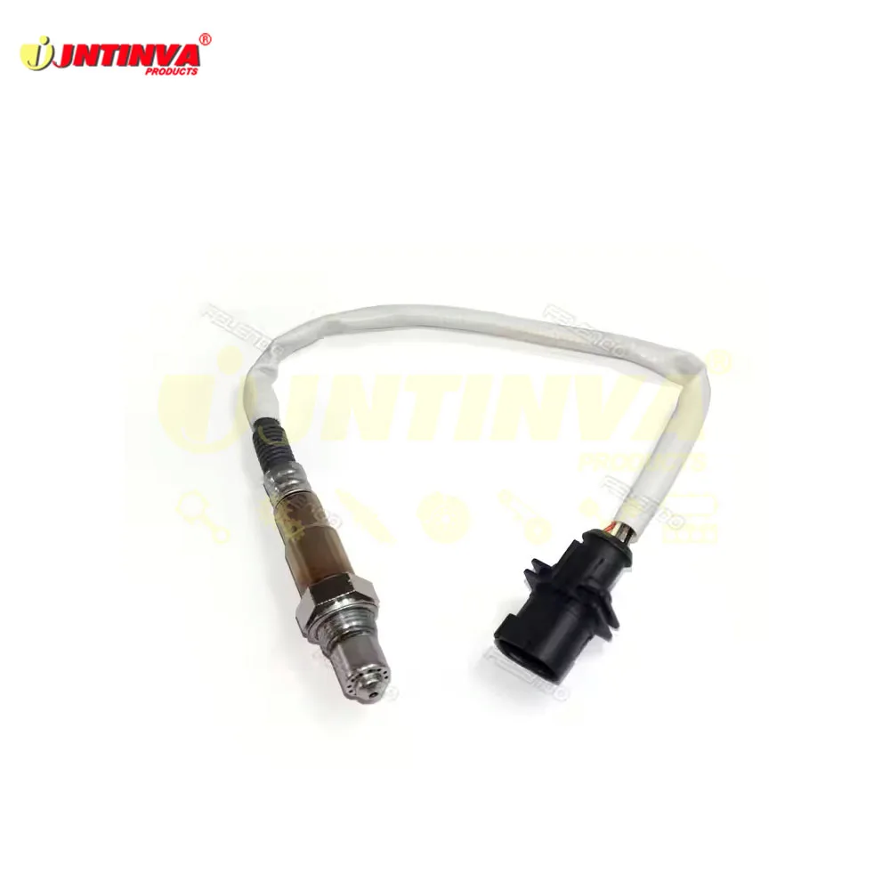 T2H3281 Parts Front Oxygen Sensor For Land Rover Range Rover Evoque 2012-  Discovery sport 2015- 2.0L Petrol LR049882