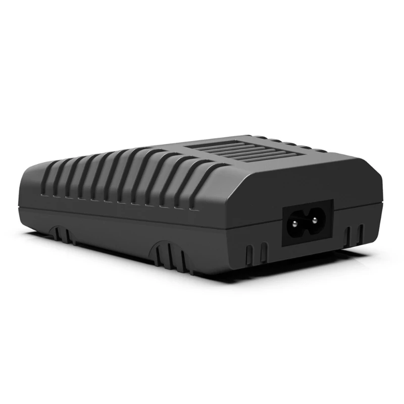 50W Advanced Charging für 1-6S LiHV/NiMH-Akkuladung