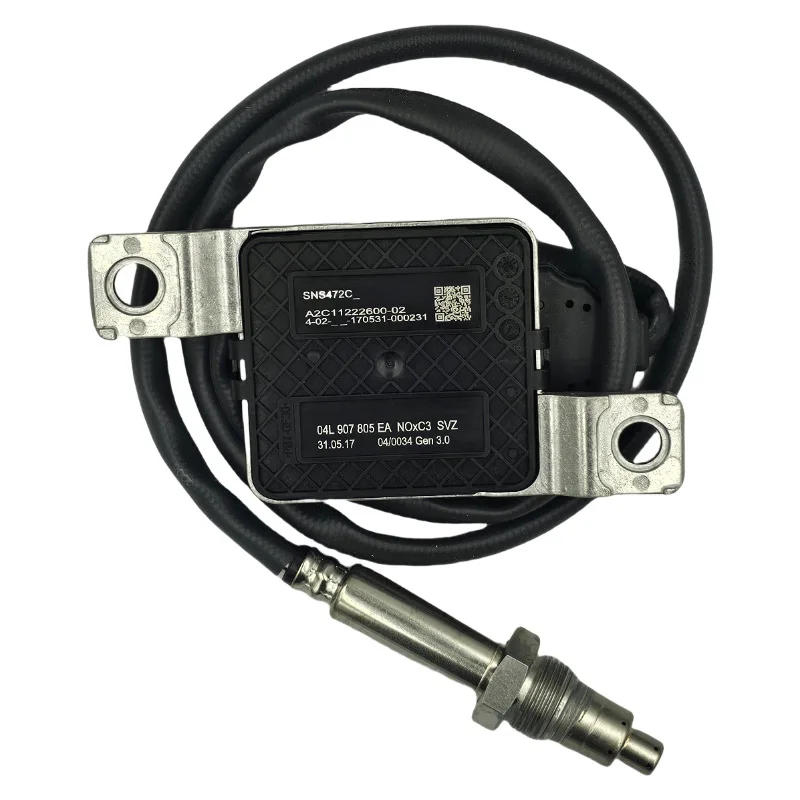

04L907805EA Original New Nitrogen Oxygen NOx Sensor For Volkswagen Caddy IV 2.0 Tdi 2015-2020