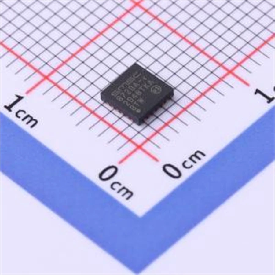 20PCS/LOT LAN8720AI-CP-TR-ABC (Interface)
