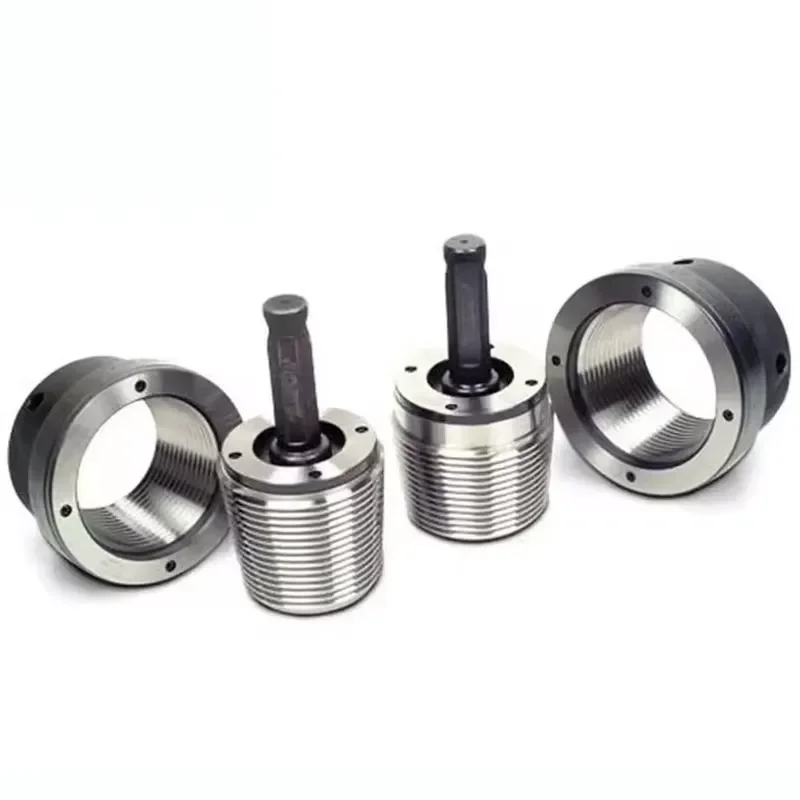 API 6-5/8 REG Thread Ring Gauge and Plug Gauge