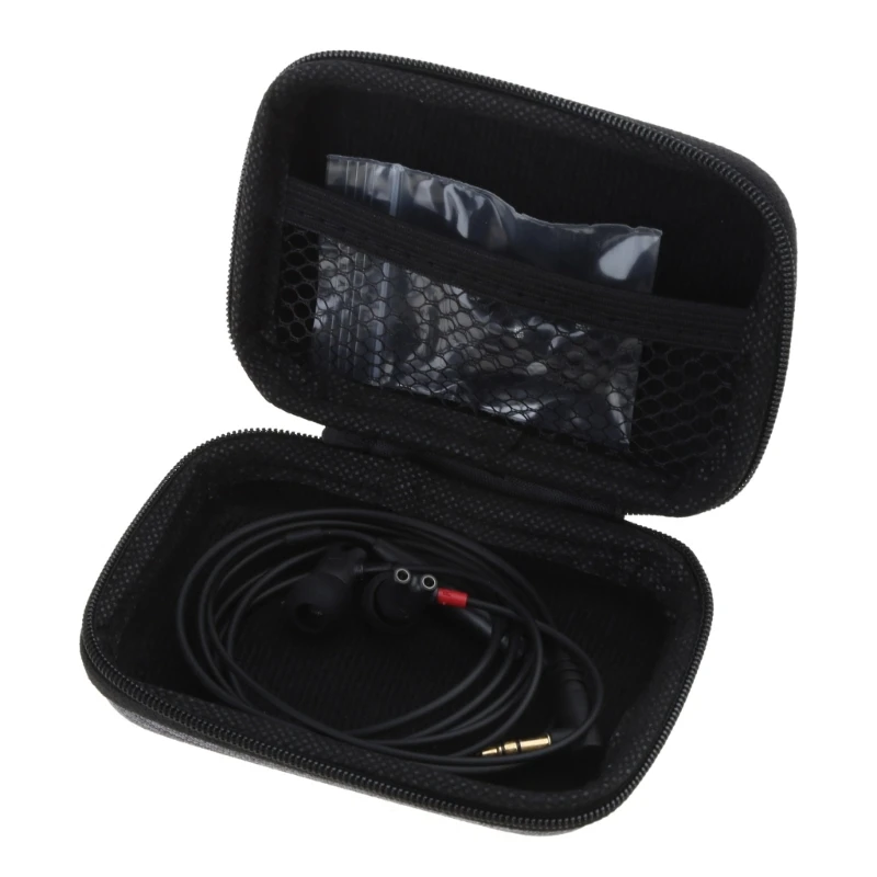 IE800S Oordopjes Hifi Koptelefoon Bekabelde Controle Audiophile in Ear Oortelefoon Voor Muziek Sport Gaming Hifi Headset