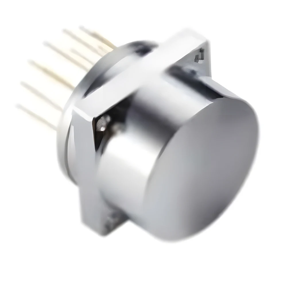 

2026/AC-9 High Precision Quartz Accelerometer ±50g Wide Bandwidth Sensor