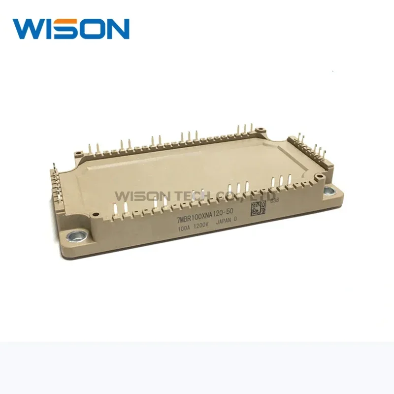 7MBR100XNA120-50 FREIES VERSCHIFFEN NEUE UND ORIGINAL MODUL