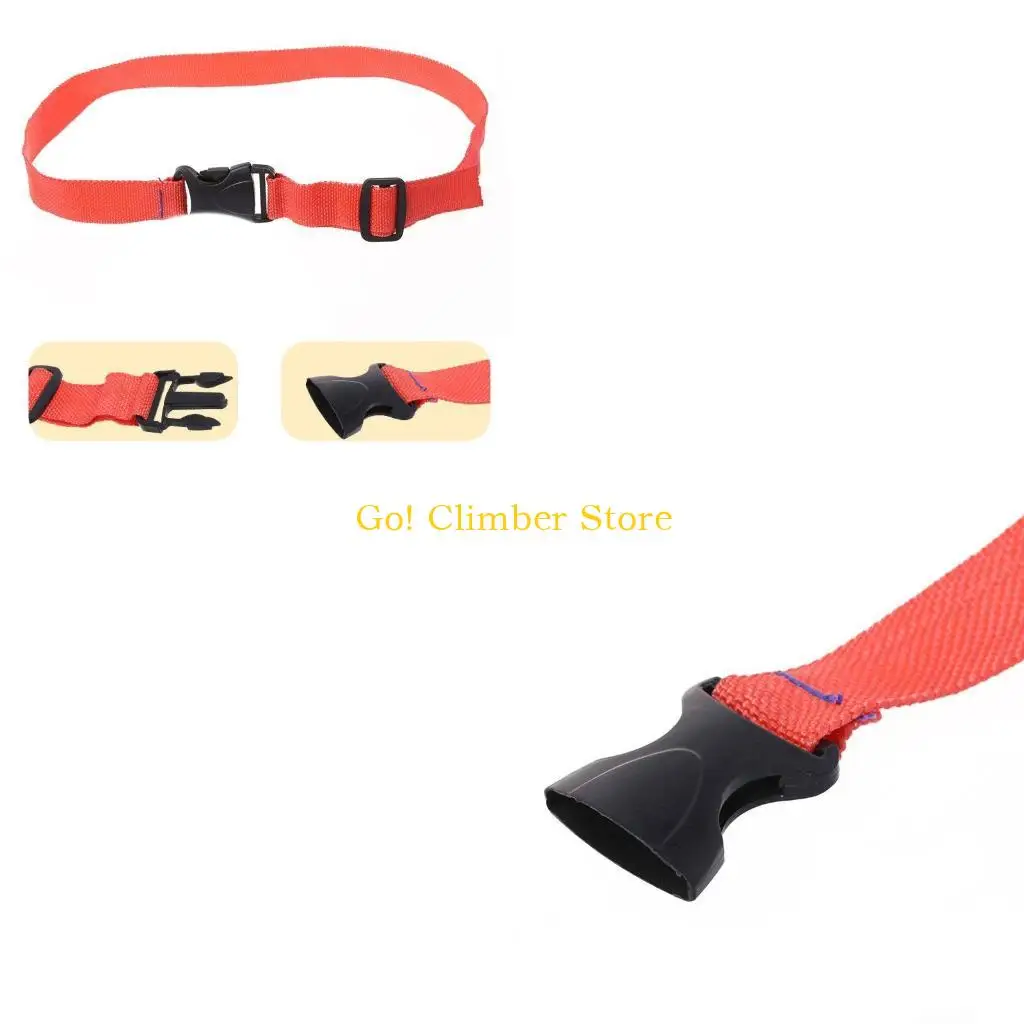 Q84C 다기능 벨트 자전거 안전 안전 벨트 어린이 어린이 보호 뒷좌석