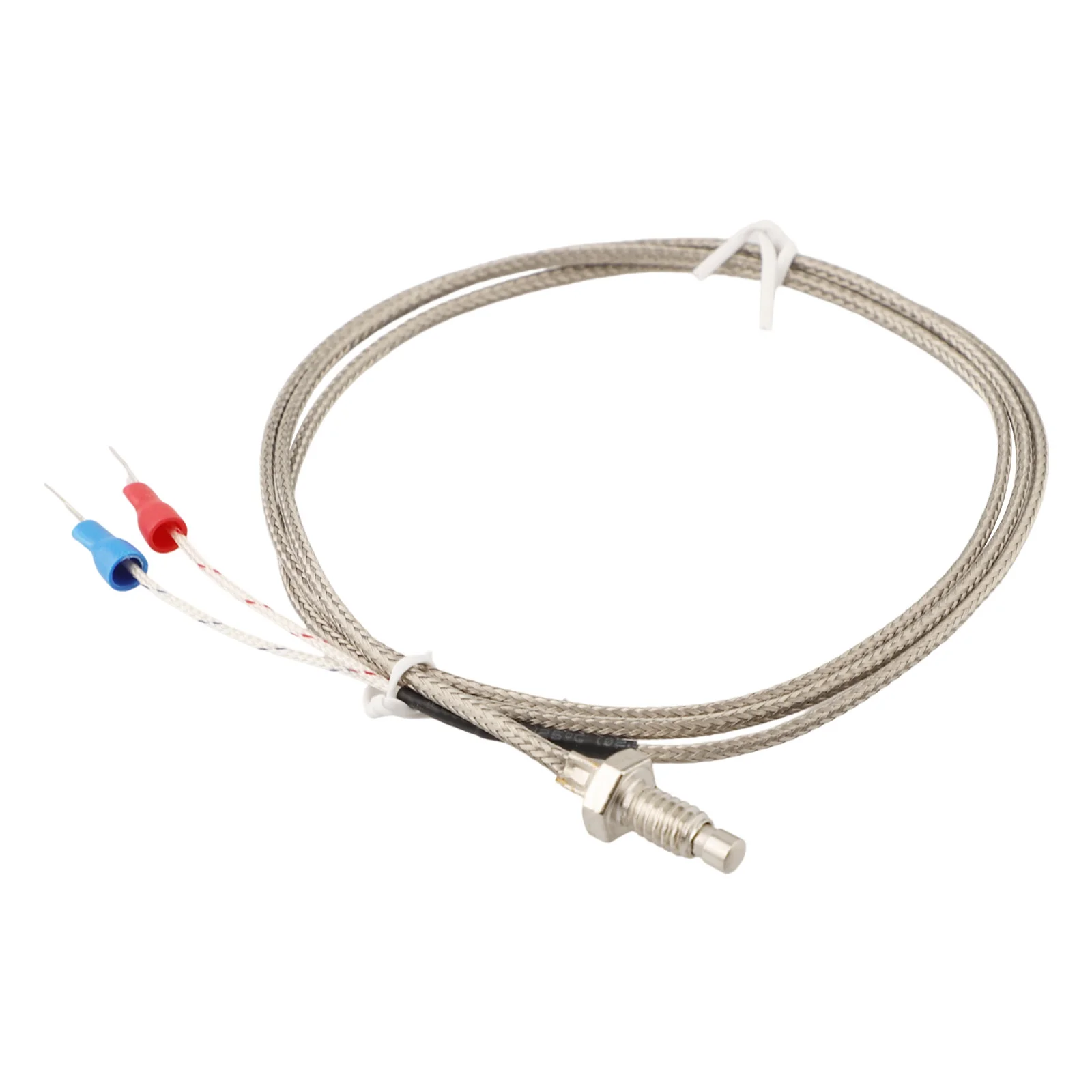 Untuk Sensor Cu500 Pengontrol Suhu Pemantauan Suhu Untuk Penggunaan Industri Tampilan Digital Celcius Dan Fahrenheit