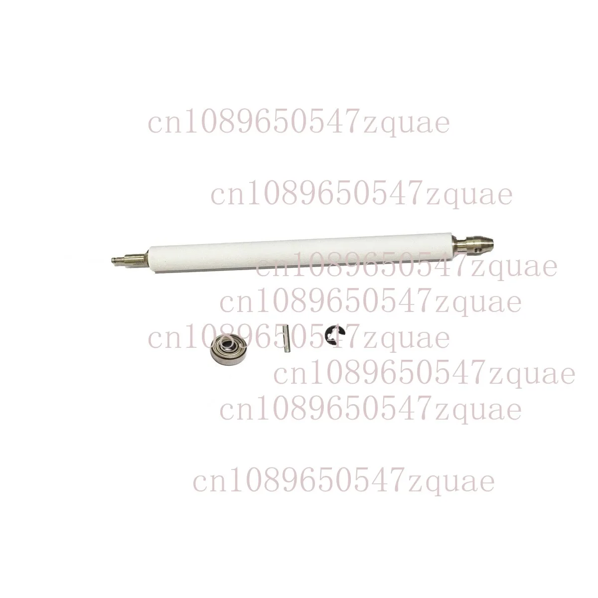 P1046696-059 Kit Pinch and Peel Roller for Zebra ZE500-4 Thermal Printer