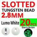 208 mm, blanco luminoso