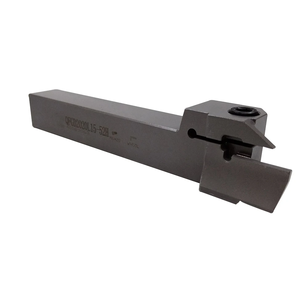 

QFGD2020L15-52H QFGD2020R15-52H ZCC External Turning Tool Holder 1pc/box