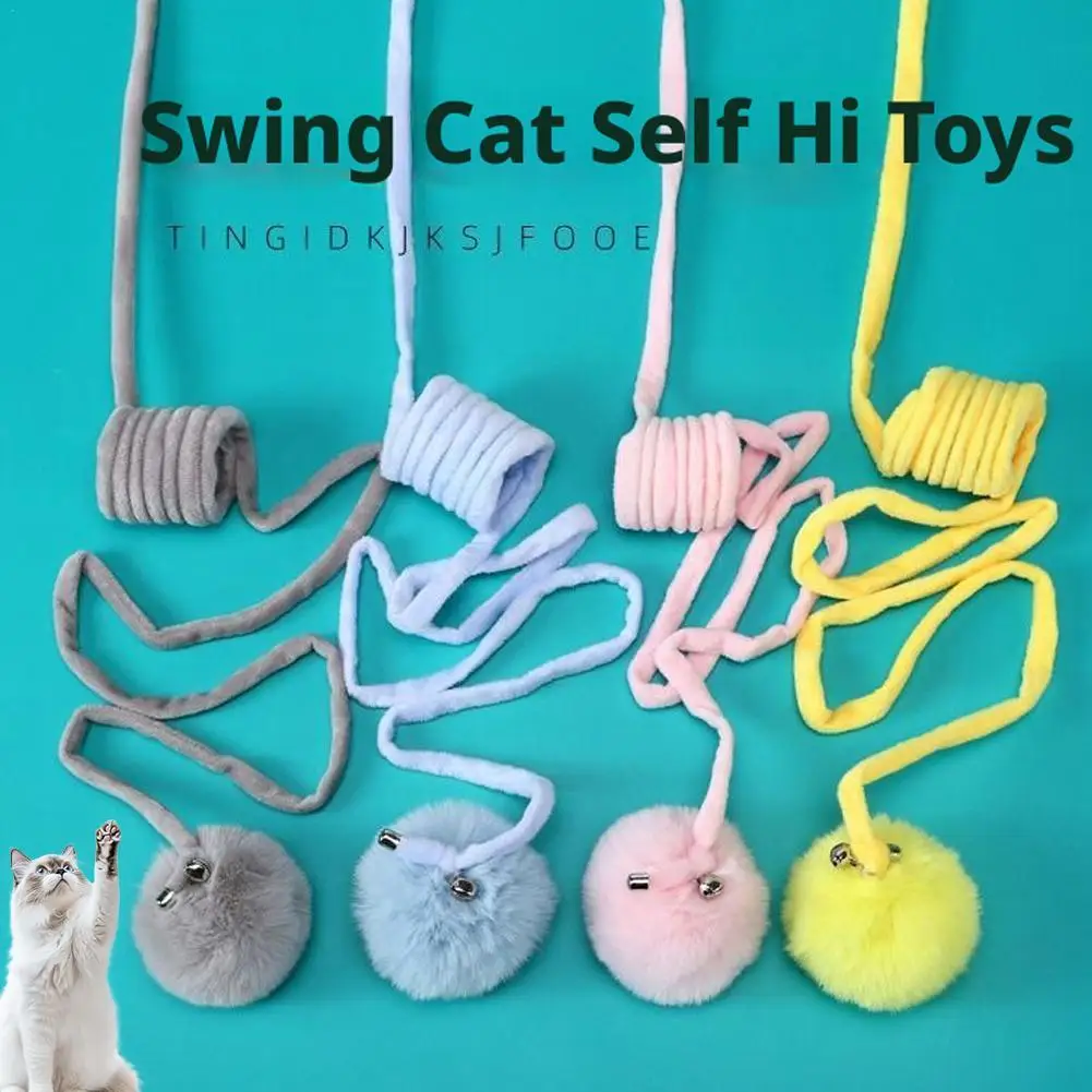 Interactive Cat Toy…