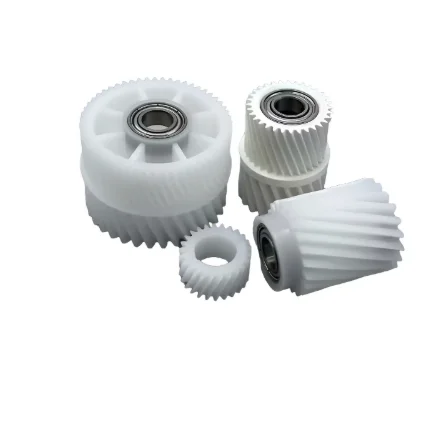 

1 комплект. 20T 25T 21T/32T 34T/55T Передающая шестерня для Konica Minolta bizhub C452 C552 C652 C654 C754