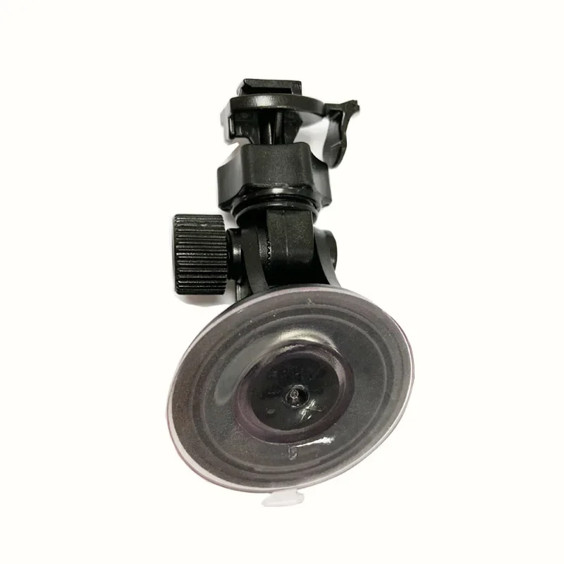 Mini Suction Cup Bracket for Xiaomi Yi Car DVR 12mm Ball Sucker Holder for XiaoYi Dashcam T Buckle Mount for GPS Recorder Camera