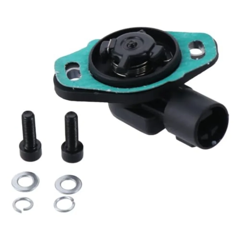 Nuevo Sensor de posición del acelerador 6911753 TPS para Honda Accord CRX CRV Civic Pilot Prelude JT3R60659 06164-PM5-A52 JT3R30512