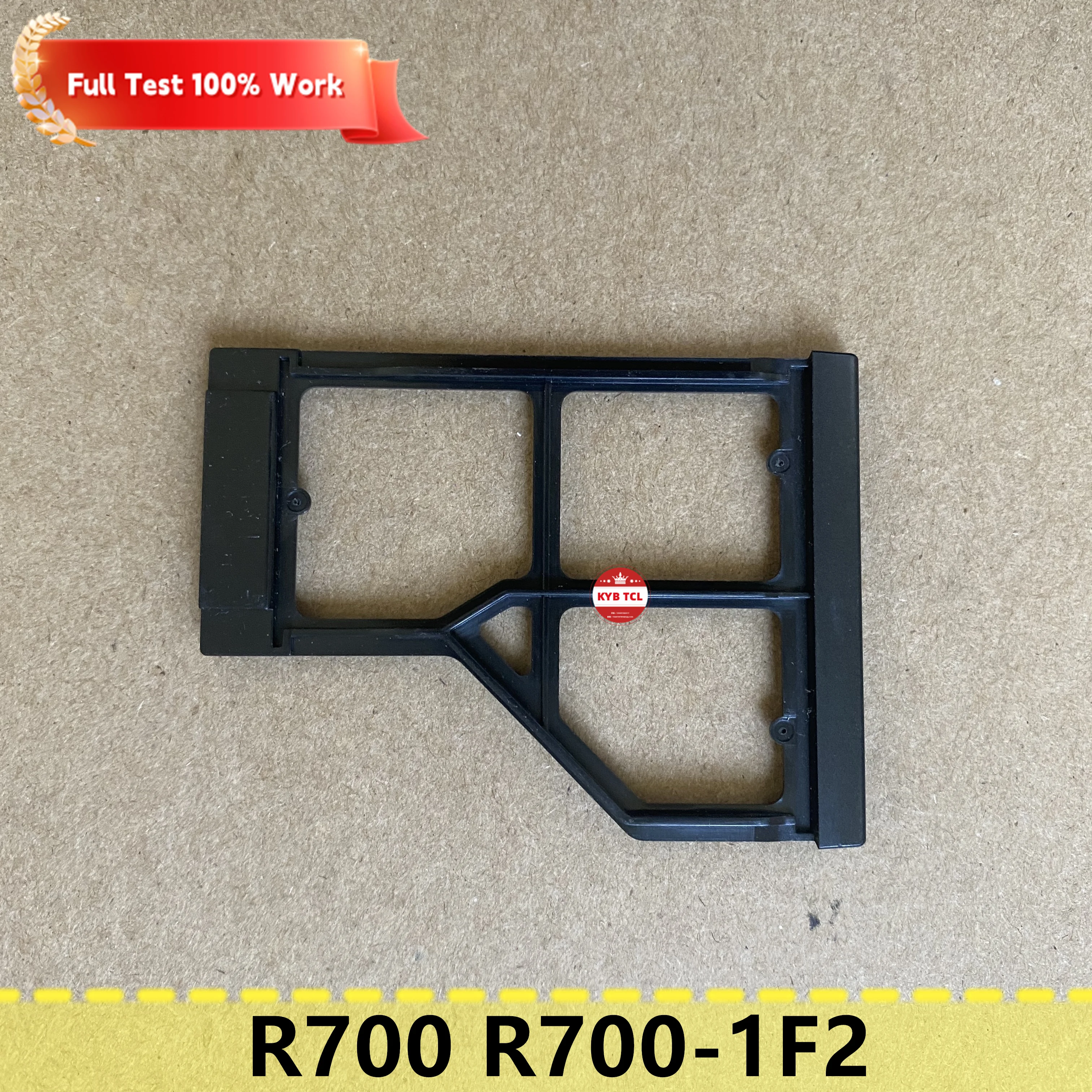 For Toshiba Portege R700 R700-1F2 USB Ports Board Or Cable Or Express Card Reader Board G2833A FULES4 FULYE4 01020BW00-600-G-A