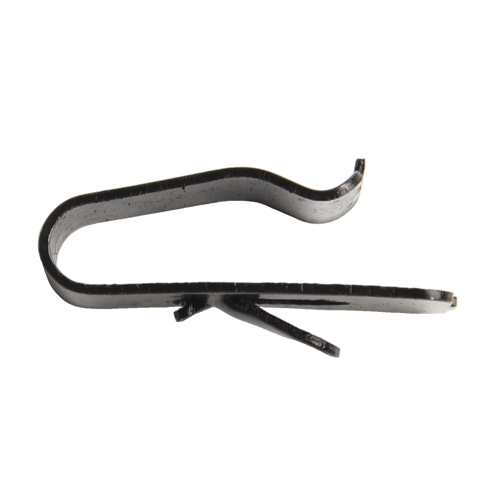 Clipe retentor de haste de suporte de suporte de capô para Jeep para Wrangler Número de peça 55075480AC compatível com modelos '97'00