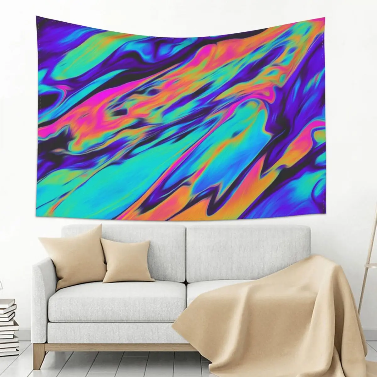 

LAYLA Tapestry Home Decoration