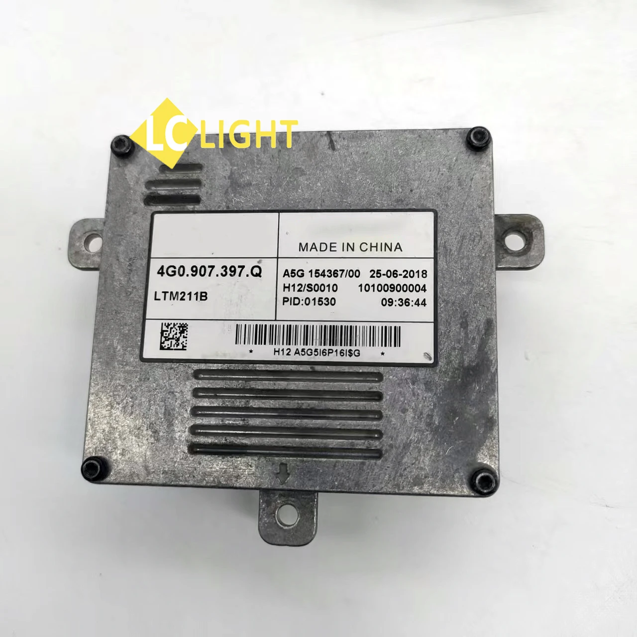 

Оригинальный 4G0907397M 4G0907397N 4G0907397R 4G0907397Q 4G0907397P Модуль контроллера светодиодных фар 4G0907397m 4G0907397n