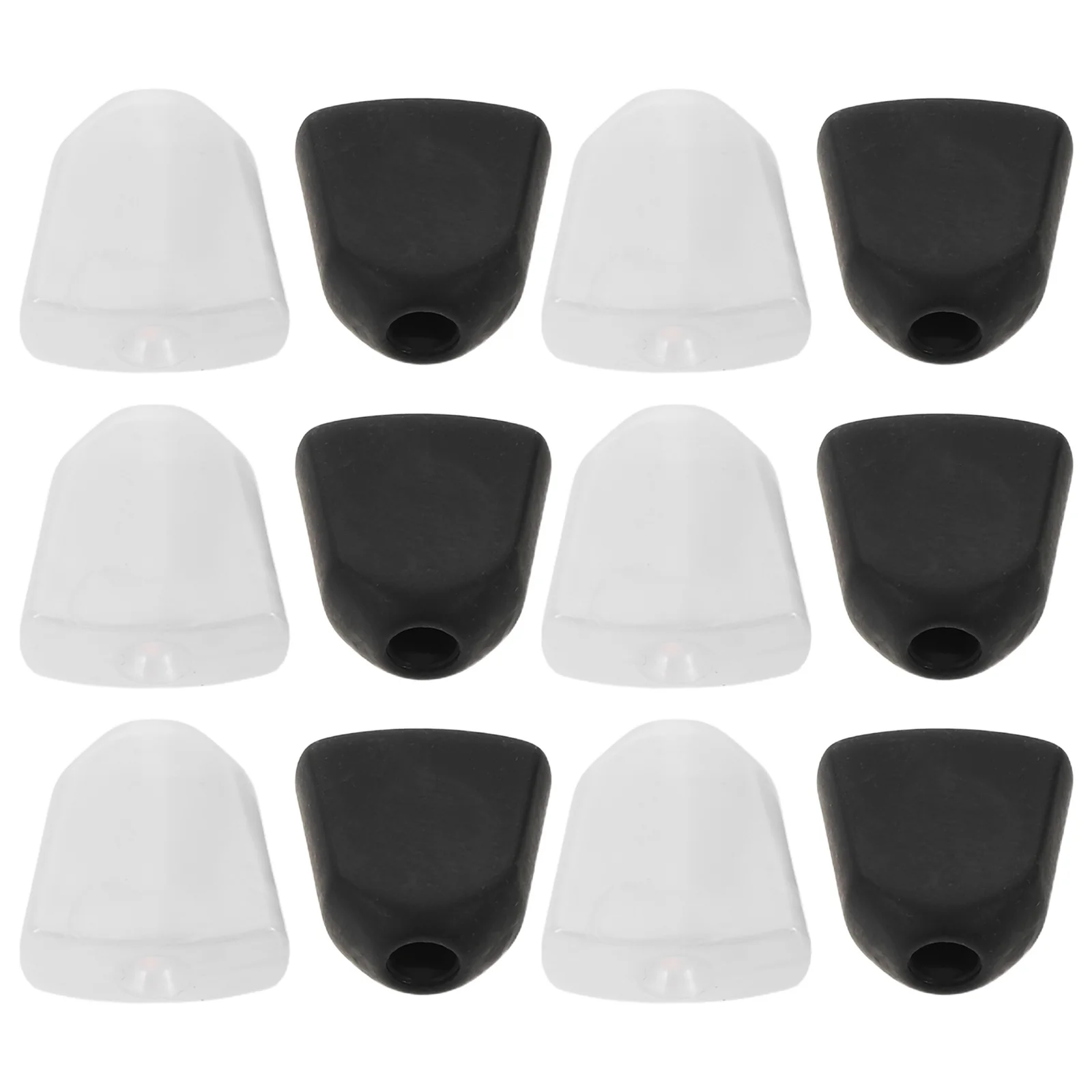 

12 set Folk Guitar Tuning Pegs Replacement In Yellow For Acoustic Electric Guitar Machine Heads Locking Tuners Music