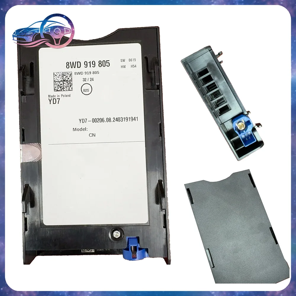 New Original For Au…