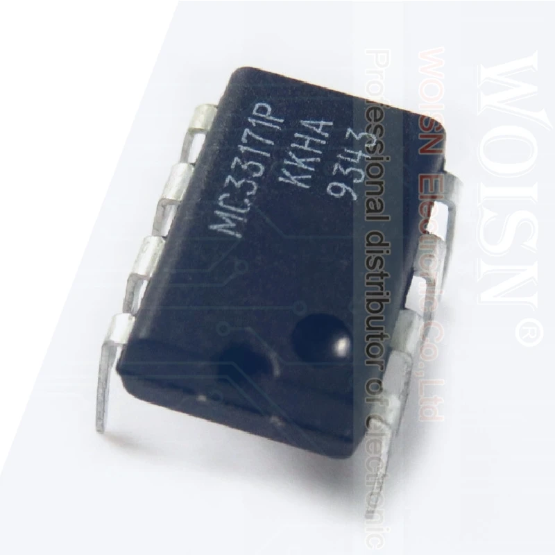 2-5PCS MJ802G MJ802 AOD4184 D4184 LF356N LF356 SENK13 13 MC33171P MC33171 LM48901SQ LM48901