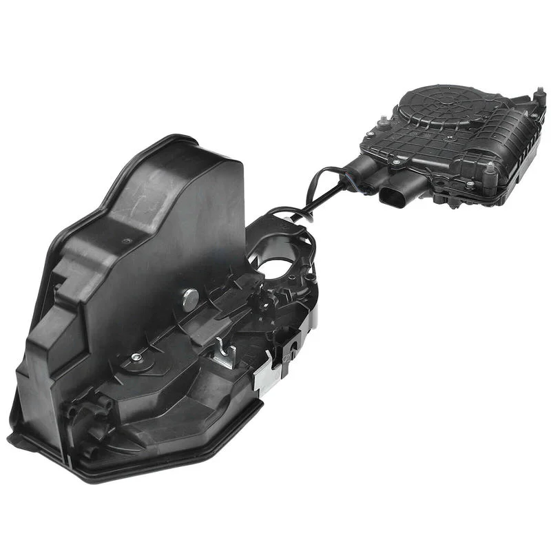 Motor do atuador da fechadura da porta traseira esquerda/traseira direita 51227154516 51227154515   Para BMW F10 528i 535i 535d 550i Unidade M5 2011-2016