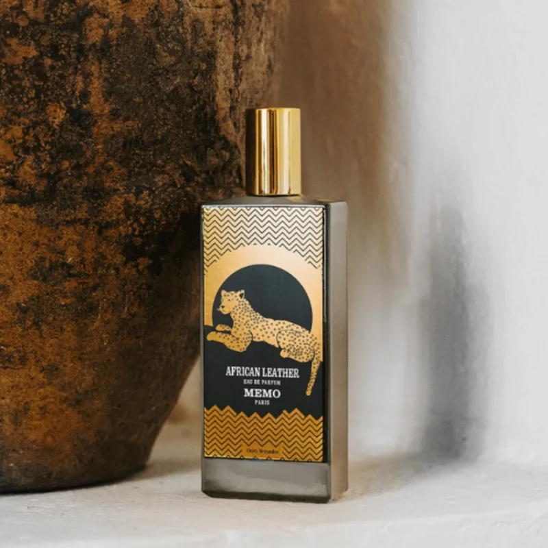 Eau De Parfum Unisex De lujo, 75ml, fragancia De cuero Floral Woody De larga duración, elegante, refinado, Aroma atemporal, fragancia De regalo para firma