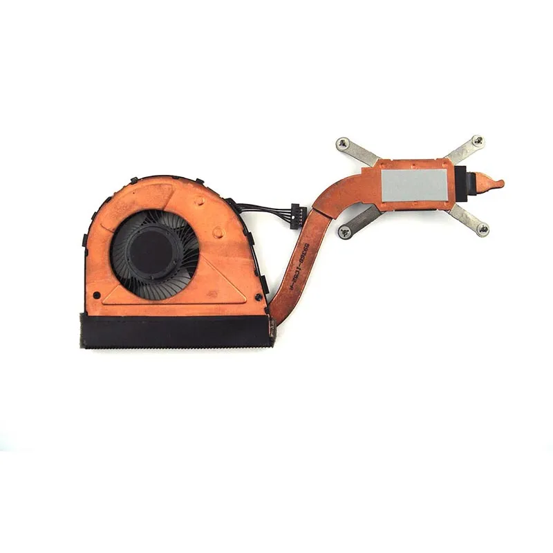 New/Orig CPU cooling Heatsink Fan For Lenovo ThinkPad Yoga 260 Yoga 370 X380 Yoga Laptop 01HW758 01HW757