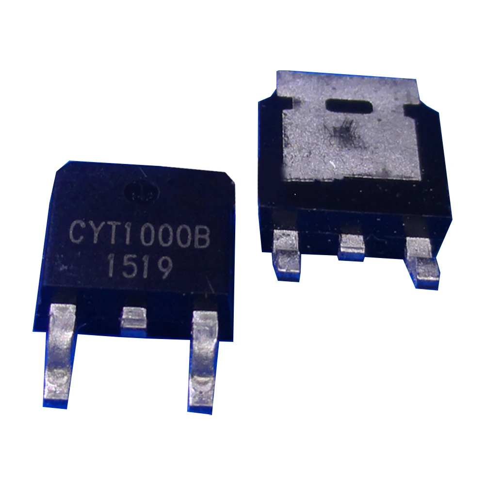 10pcs/lot CYT1000B CYT1000 TO-252 In Stock