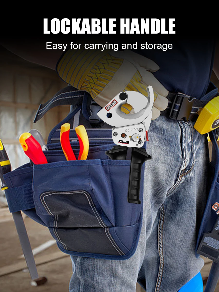 XLJ-D-500  Electrical Ratchet  - Pliers 评论和价格