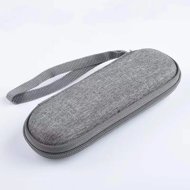 حافظة تخزين من الصعب للسفر مزودة بماسح ضوئي OCR رقمي لاسلكي وقارئ للقلم الهوائي