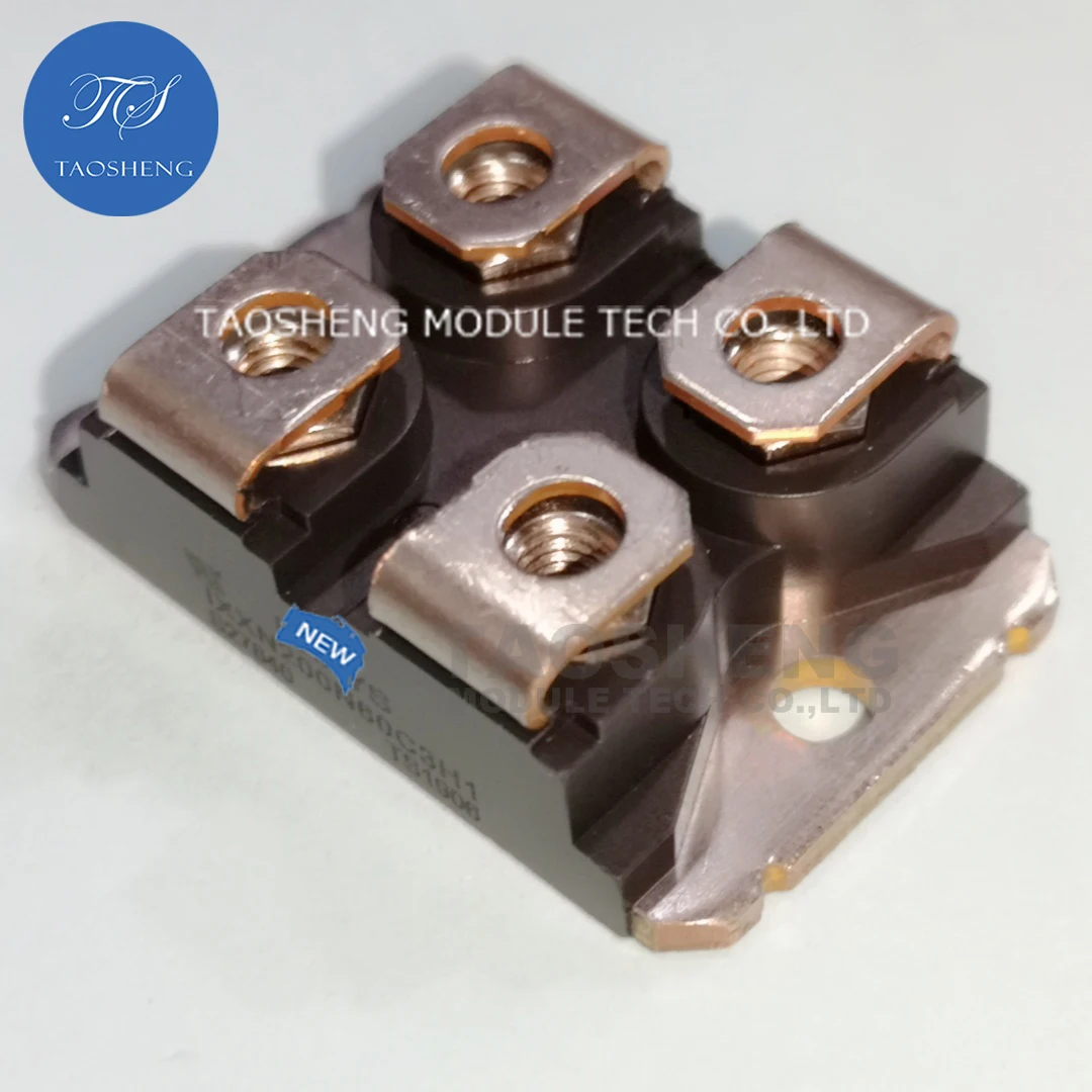 

1 шт. 100% новый и оригинальный модуль IXYN82N120C3 1200 В SOT-227 IGBT