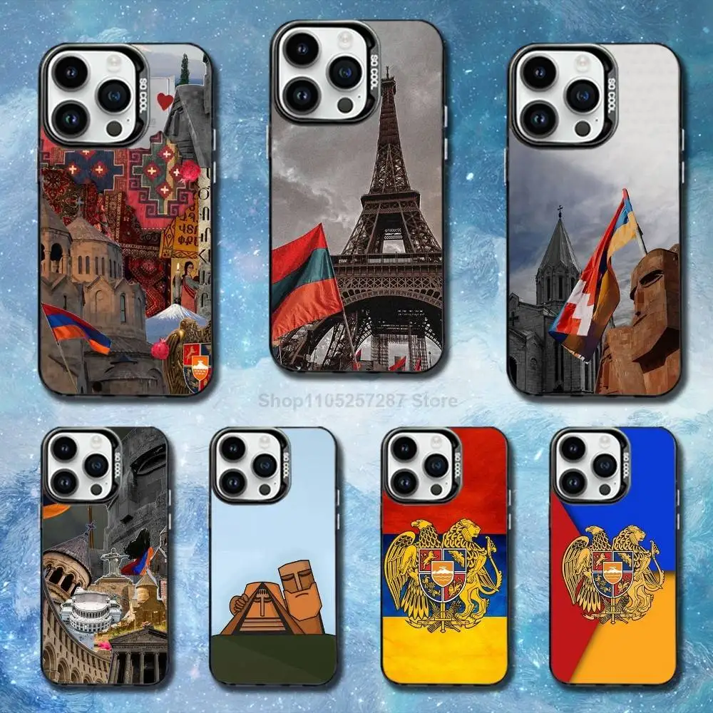 Art Passport Armeni… - image