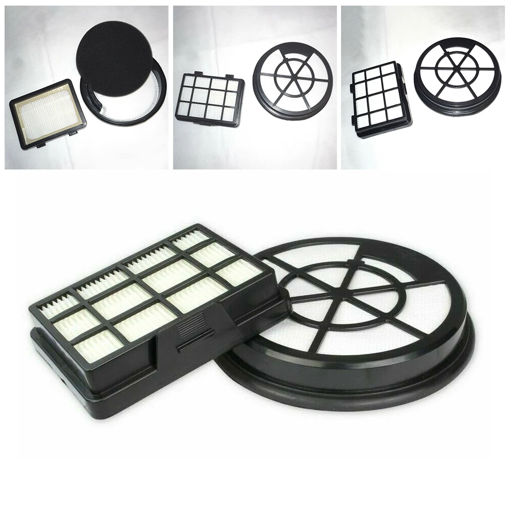 Vacuum Cleaner Filter Set For Bosch Series 2 BGC05A220A, BGC05AAA1, BGC05AAA2 Vacuum Cleaner Parts Tools