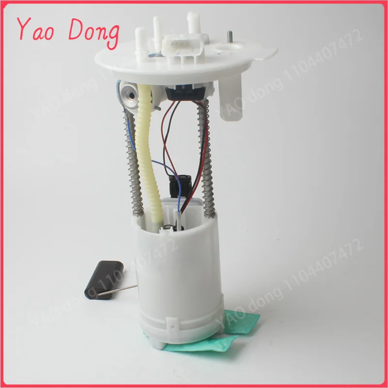 Yao Dong Fuel Pump Assembly 0580200127 68079802AB 580200127 PAT Fuel Pump 1.4 For Fiat 500