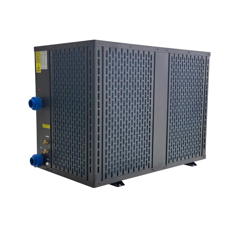 Heat Pump High Efficiency Inverter  R32 Refrigerant for Swimming Pool