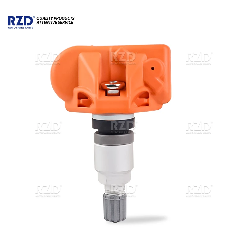 

Новая система контроля датчика давления в шинах 5Q0907275F для Audi Q7 Q5 Volkswagen Beetle Passat Porsche 911 Cayenne Bentley TPMS